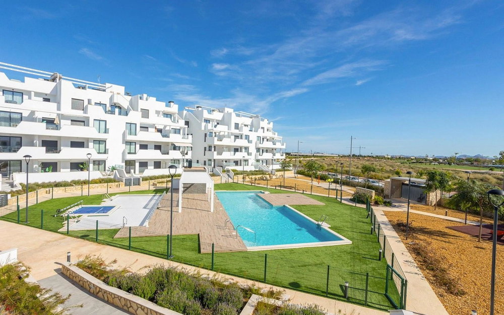 Los Alcazares · Murcia REF #CSPX-70516 · Apartment 1731487906