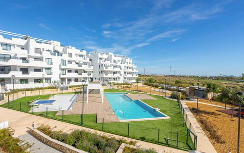Los Alcazares · Murcia REF #CSPX-70516 · Apartment 1731487906