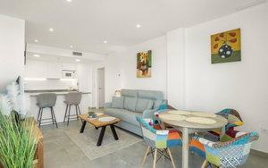 Los Alcazares · Murcia REF #CSPX-70516 · Apartment 1731487906