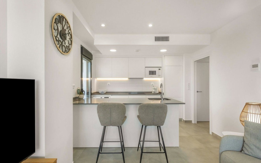 Los Alcazares · Murcia REF #CSPX-70516 · Apartment 1731487906