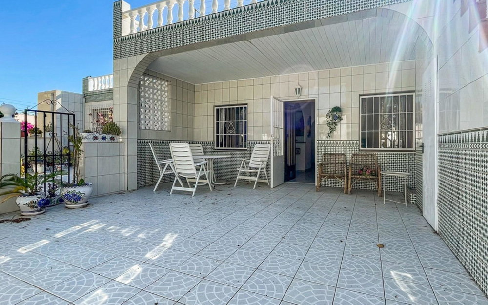 Torrevieja · Alicante REF #CSPX-47347 · Townhouse 2334038980