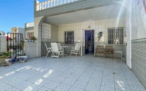 Torrevieja · Alicante REF #CSPX-47347 · Townhouse 2334038980