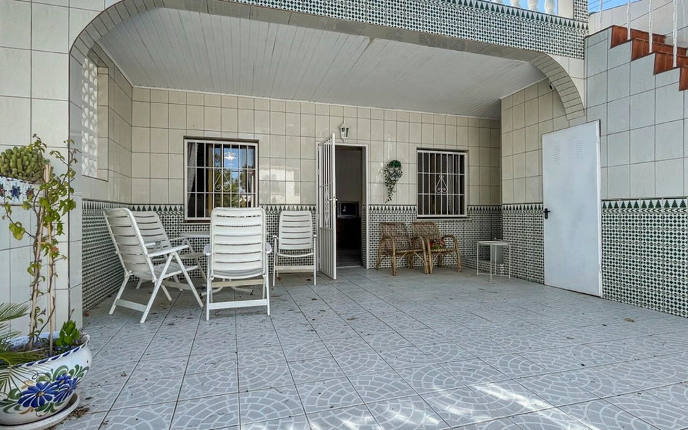 Torrevieja · Alicante REF #CSPX-47347 · Townhouse 2334038980