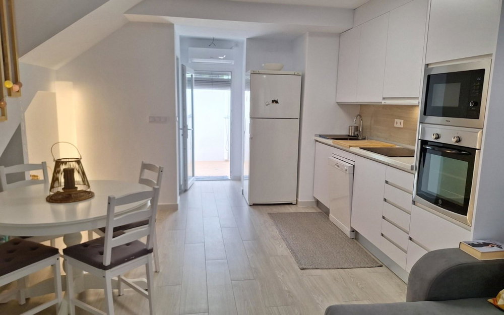 Los Alcazares · Murcia REF #CSPX-96706 · Townhouse 129233221