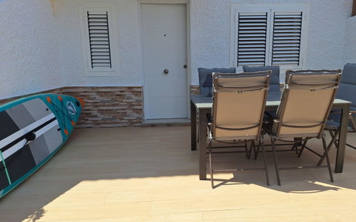 Los Alcazares · Murcia REF #CSPX-96706 · Townhouse 129233221