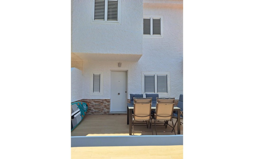 Los Alcazares · Murcia REF #CSPX-96706 · Townhouse 129233221