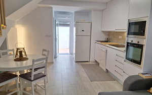 Los Alcazares · Murcia REF #CSPX-96706 · Townhouse 129233221