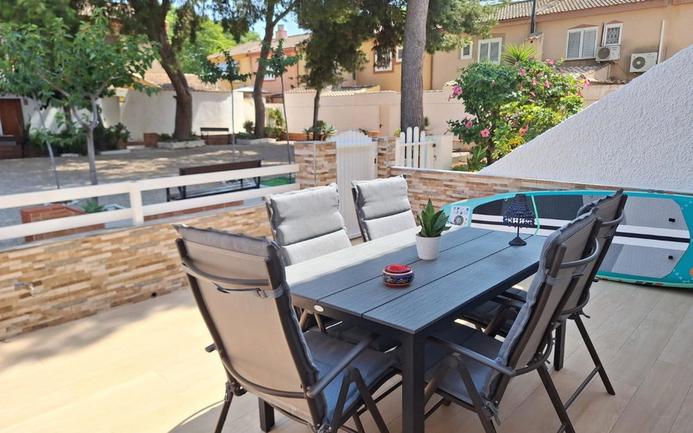 Los Alcazares · Murcia REF #CSPX-96706 · Townhouse 129233221