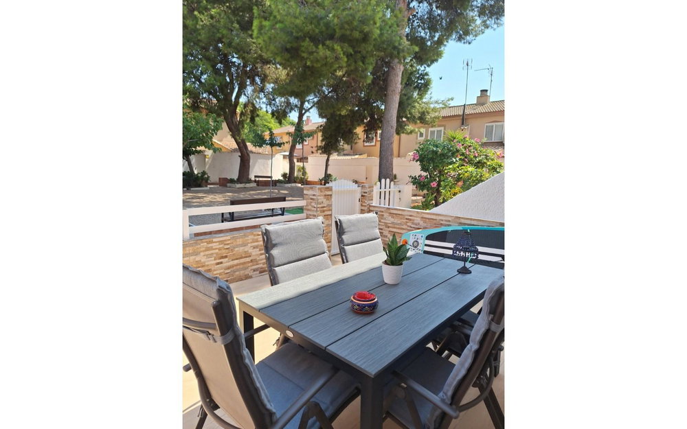 Los Alcazares · Murcia REF #CSPX-96706 · Townhouse 129233221