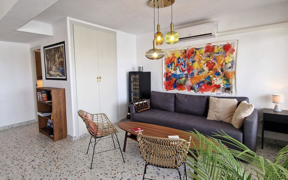 Torrevieja · Alicante REF #CSPX-55812 · Apartment 183376758
