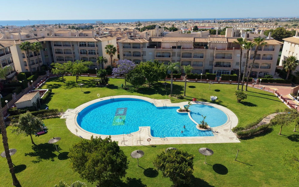Playa Flamenca · Alicante REF #CSPX-18950 · Apartment 1405191588