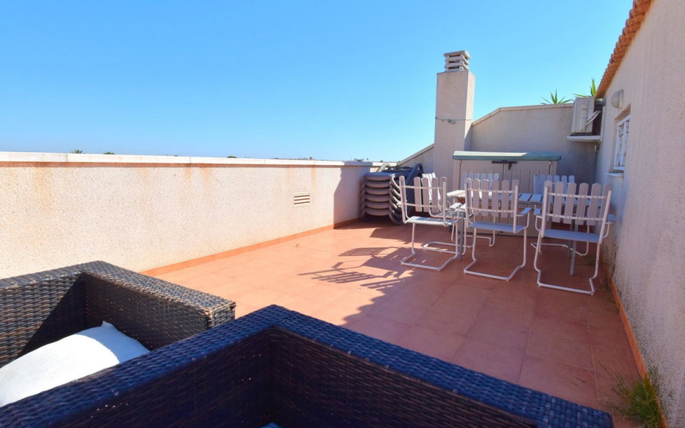 Playa Flamenca · Alicante REF #CSPX-18950 · Apartment 1405191588