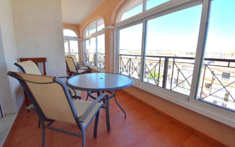 Playa Flamenca · Alicante REF #CSPX-18950 · Apartment 1405191588