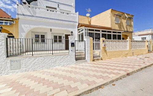 San Fulgencio · Alicante REF #CSPC-20042 · Townhouse 206096698