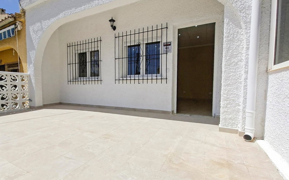San Fulgencio · Alicante REF #CSPC-20042 · Townhouse 206096698