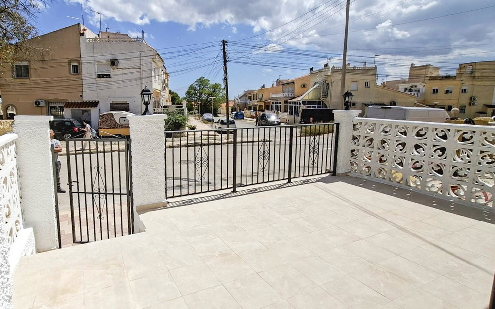San Fulgencio · Alicante REF #CSPC-20042 · Townhouse 206096698