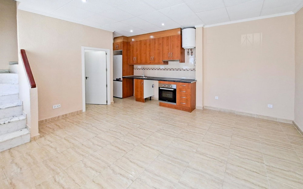 San Fulgencio · Alicante REF #CSPC-20042 · Townhouse 206096698