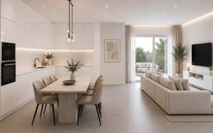 Mazarron · Murcia REF #CSPN-12687 · Townhouse 12833348