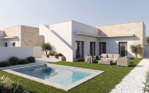 Mazarron · Murcia REF #CSPN-18374 · Villa 2067365907