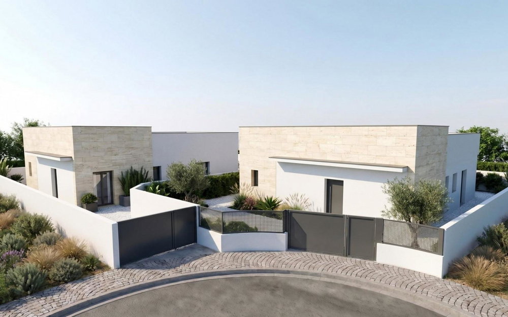 Mazarron · Murcia REF #CSPN-18374 · Villa 2067365907