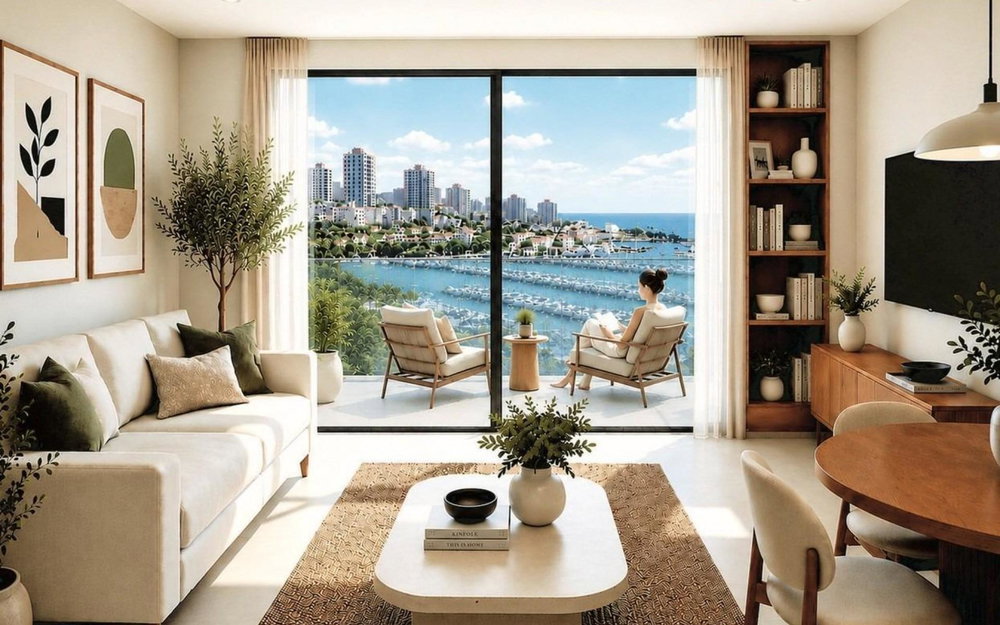 Torrevieja · Alicante REF #CSPN-21957 · Apartment 2380520885