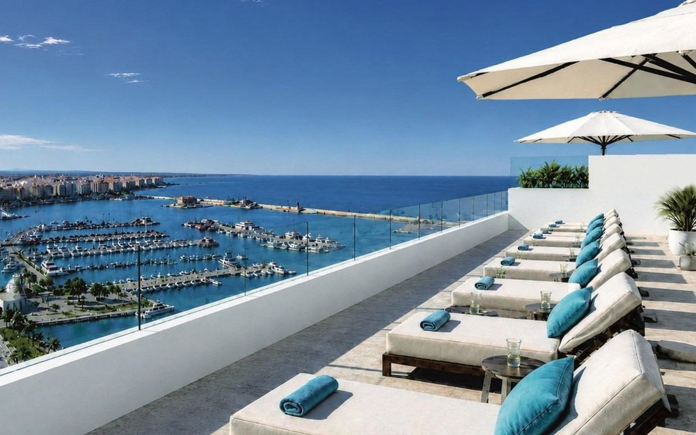 Torrevieja · Alicante REF #CSPN-31460 · Apartment 1105885141