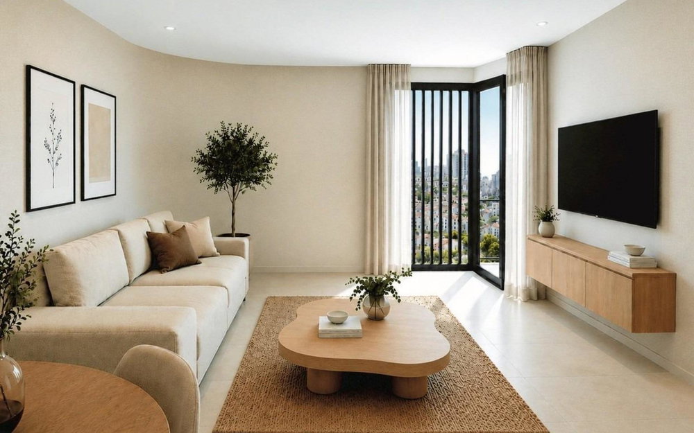 Torrevieja · Alicante REF #CSPN-31460 · Apartment 1105885141