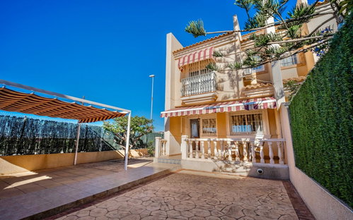 Guardamar Del Segura · Alicante REF #CSPJ-14591 · Villa 3974519356