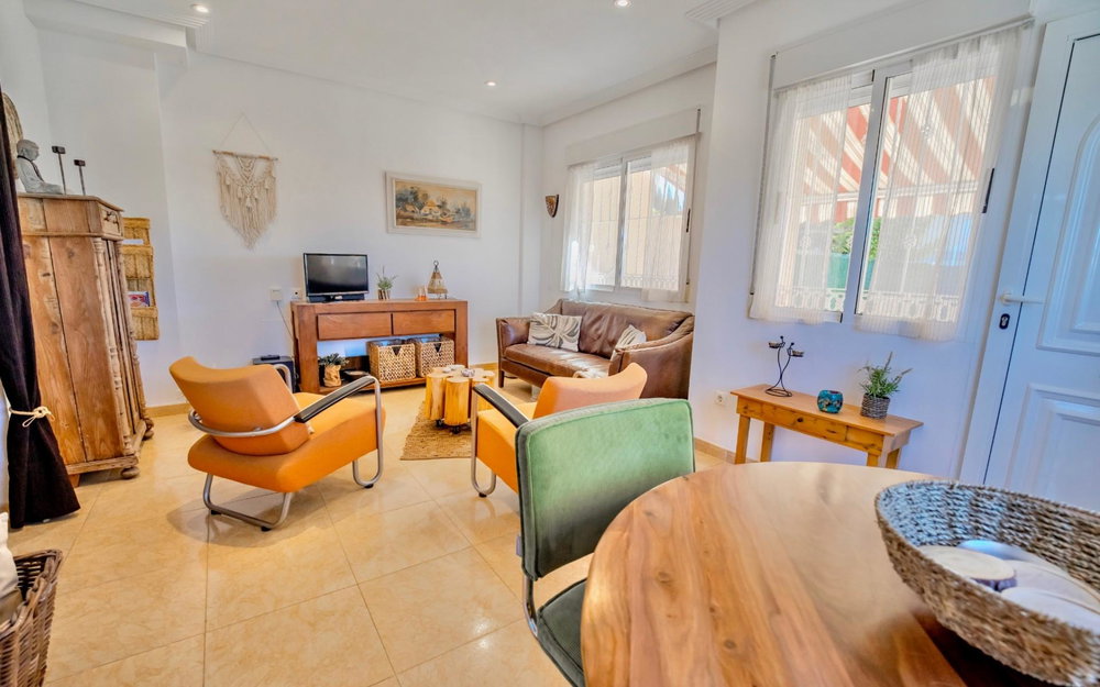 Guardamar Del Segura · Alicante REF #CSPJ-14591 · Villa 3974519356