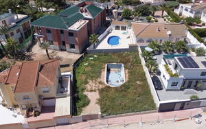 Ciudad Quesada · Alicante REF #CSPJ-64481 · Land 202086788