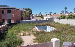 Ciudad Quesada · Alicante REF #CSPJ-64481 · Land 202086788
