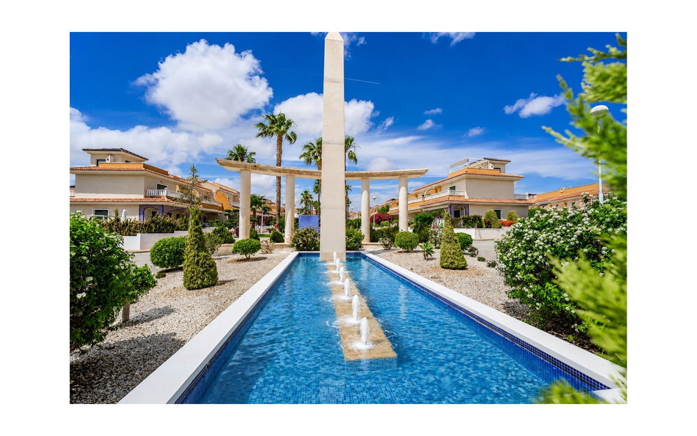 Ciudad Quesada · Alicante REF #CSPJ-20959 · Apartment 416882786