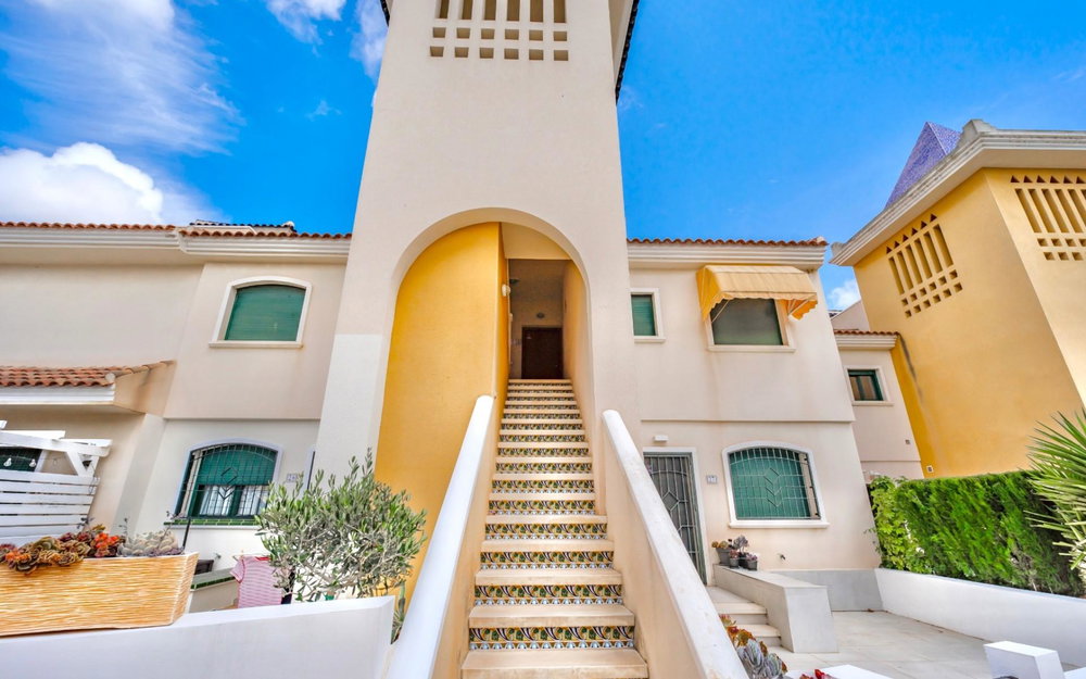 Ciudad Quesada · Alicante REF #CSPJ-20959 · Apartment 416882786