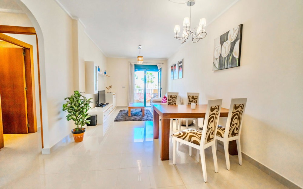 Ciudad Quesada · Alicante REF #CSPJ-20959 · Apartment 416882786