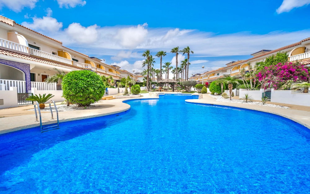 Ciudad Quesada · Alicante REF #CSPJ-20959 · Apartment 416882786