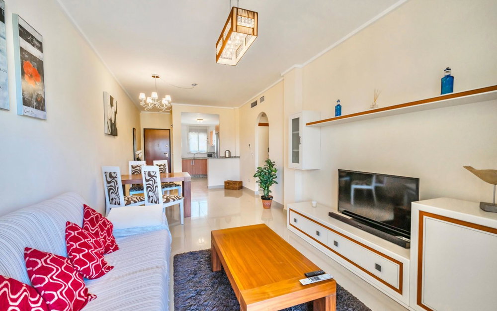 Ciudad Quesada · Alicante REF #CSPJ-20959 · Apartment 416882786