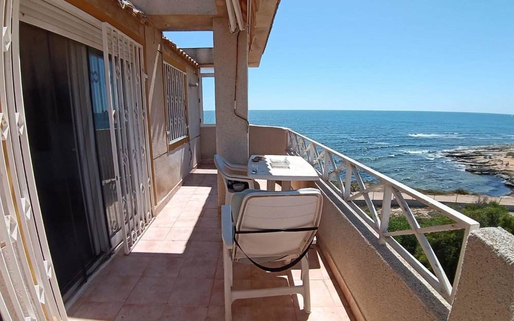Torrevieja · Alicante REF #CSPJ-84217 · Apartment 1337060730