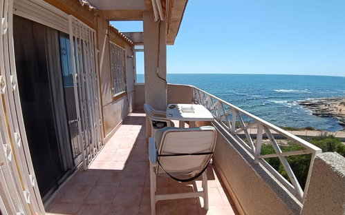 Torrevieja · Alicante REF #CSPJ-84217 · Apartment 1337060730