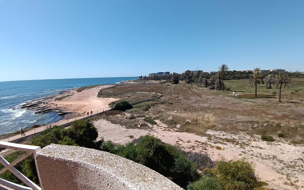 Torrevieja · Alicante REF #CSPJ-84217 · Apartment 1337060730