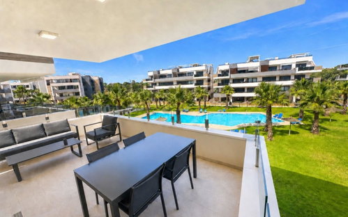 Los Altos · Alicante REF #CSPX-78093 · Apartment 2275423288