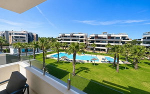 Los Altos · Alicante REF #CSPX-78093 · Apartment 2275423288