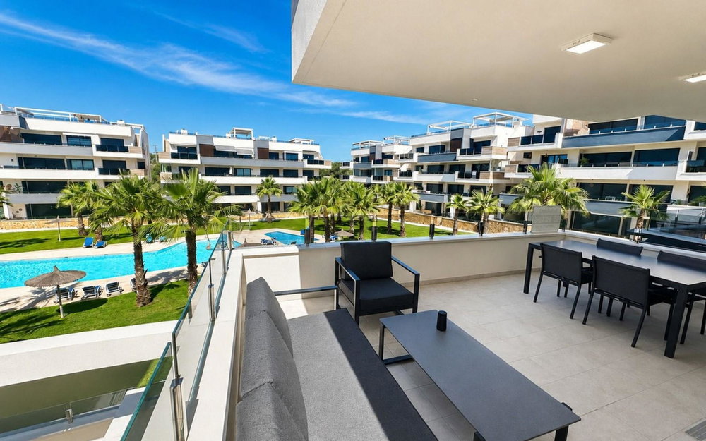 Los Altos · Alicante REF #CSPX-78093 · Apartment 2076646459