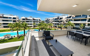 Los Altos · Alicante REF #CSPX-78093 · Apartment 2275423288