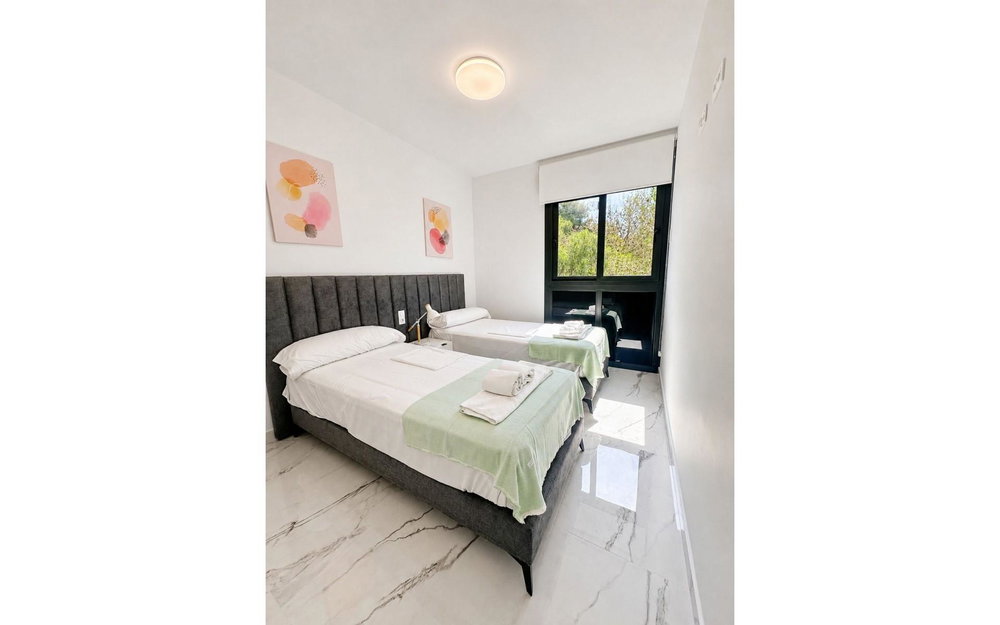 Los Altos · Alicante REF #CSPX-78093 · Apartment 2076646459