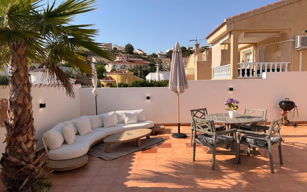 Ciudad Quesada · Alicante REF #CSPQ-98035 · Villa 2677824838