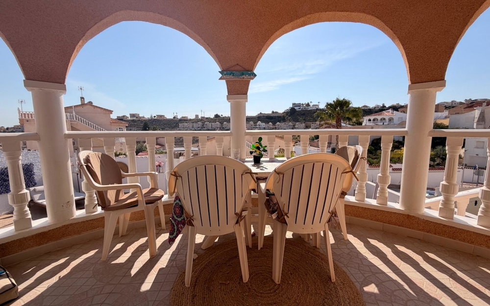 Ciudad Quesada · Alicante REF #CSPQ-98035 · Villa 2677824838
