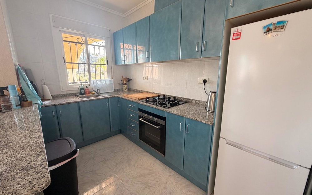 Ciudad Quesada · Alicante REF #CSPQ-98035 · Villa 2677824838