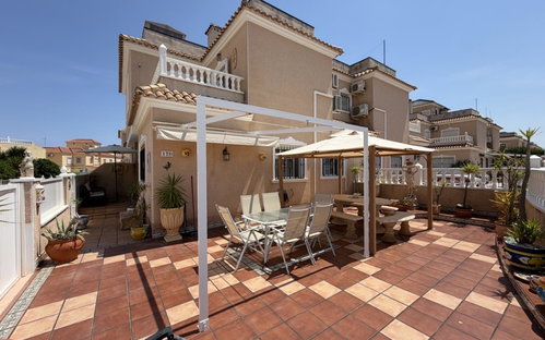 La Zenia · Alicante REF #CSPD-52217 · Townhouse 3514248126
