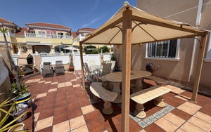 La Zenia · Alicante REF #CSPD-52217 · Townhouse 3514248126