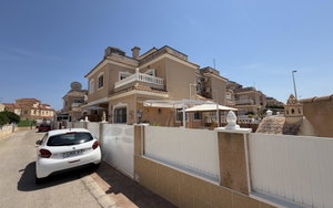 La Zenia · Alicante REF #CSPD-52217 · Townhouse 3514248126